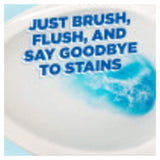 Duck Toilet Fresh Brush Refills   12 per pack