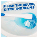 Duck Toilet Fresh Brush Refills   12 per pack