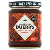 Duerr's Thick Cut Marmalade   340g