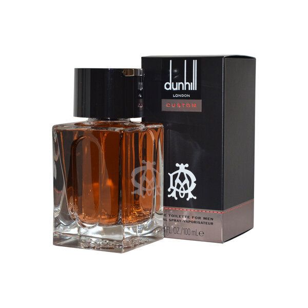 Dunhill - Custom Dunhill Eau de Toilette Spray 100ml Dunhill