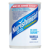 Dunn's River Nurishment Original Milk Drink Vanilla Flavour