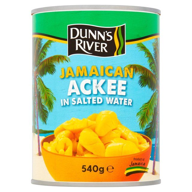 Dunns River Jamaican Ackee   540g