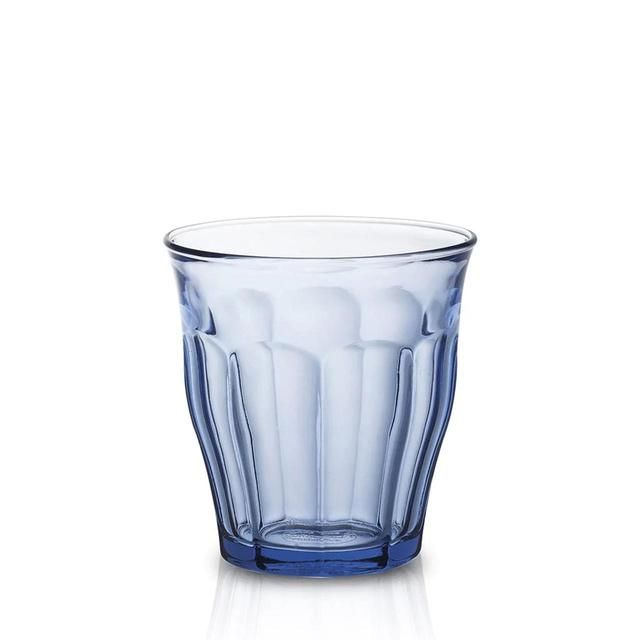 Duralex Picardie Tumbler 250ml Marine    6 per pack