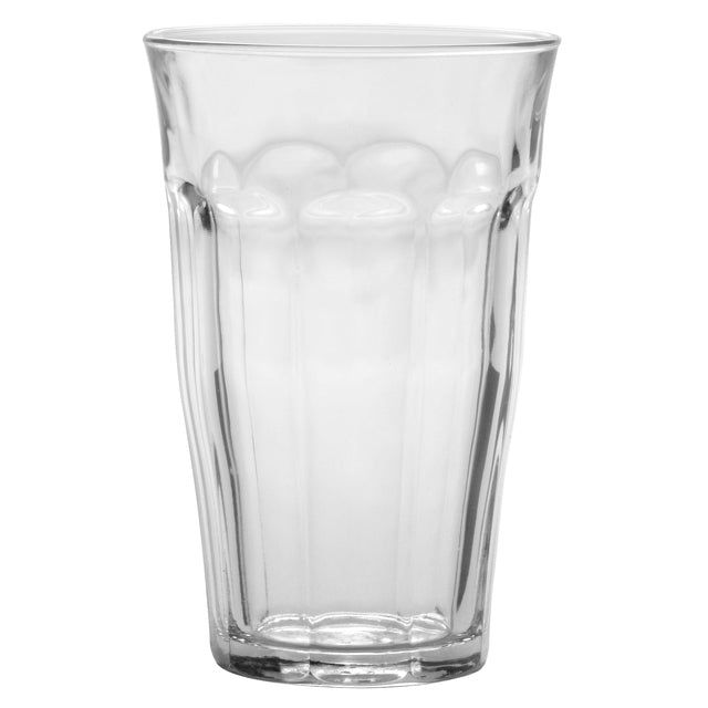 Duralex Picardie Tumblers Set 500ml   6 per pack