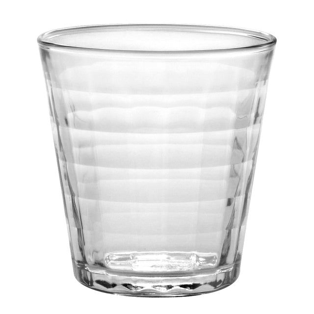 Duralex Prisme Tumbler Set 275ml   6 per pack