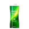 Durex 2 in 1 Massage Aloe Vera Water Based Lube - 200ml