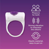 Durex Intense Vibrating Ring Sex Toy