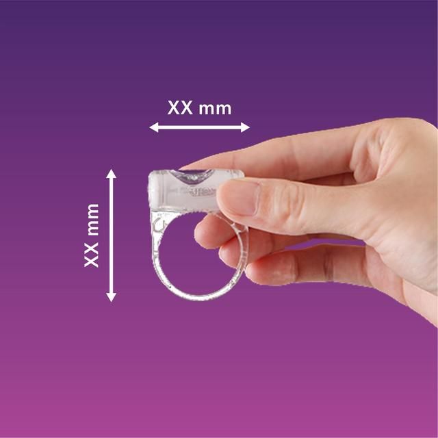 Durex Intense Vibrating Ring Sex Toy