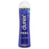 Durex Play Feel Lube Water Based   100ml