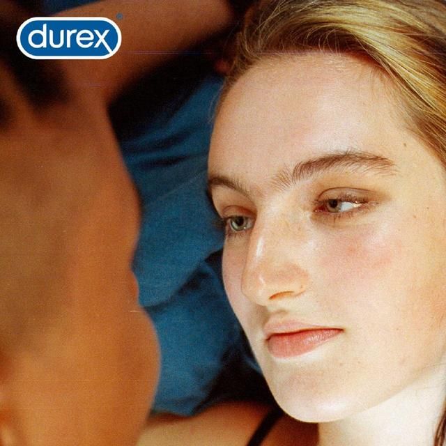 Durex Real Feel Non Latex Condoms 18 Pack   18 per pack