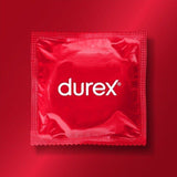 Durex Thin Feel Condoms Enhanced Sensitivity Regular Fit 30s