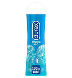 Durex Tingling Water Based Lube - 100ml