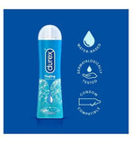 Durex Tingling Water Based Lube - 100ml