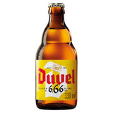 Duvel 666 Belgian Blond