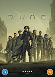 DVD Dune