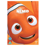 DVD Finding Nemo