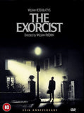 DVD The Exorcist