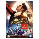 DVD The Greatest Showman