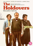 DVD The Holdovers