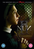 DVD The Nun 2