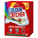 Dylon Colour Catcher Max Protect 60 Sheets