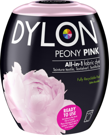 Dylon Washing Machine Dyes