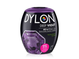 Dylon Washing Machine Dyes Deep Violet