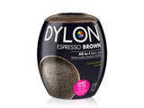 Dylon Washing Machine Dyes Espresso Brown