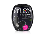 Dylon Washing Machine Dyes Intense Black