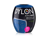 Dylon Washing Machine Dyes Jeans Blue