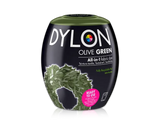 Dylon Washing Machine Dyes Olive Green