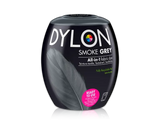 Dylon Washing Machine Dyes Smoke Grey