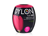 Dylon Washing Machine Dyes Tulip Red