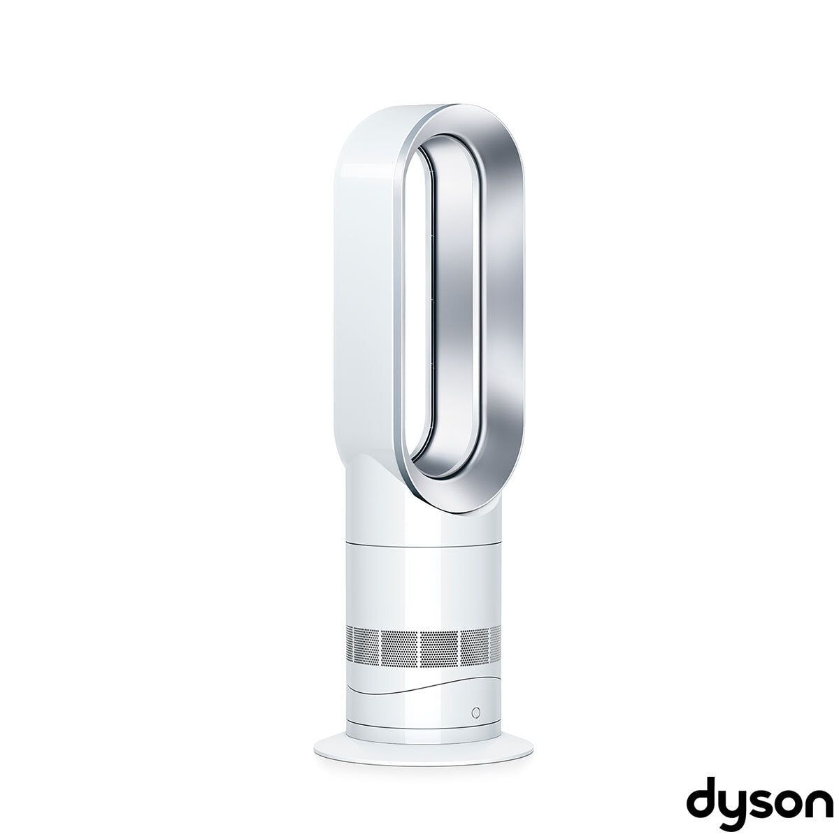 Dyson AM09 Hot+Cool&amp;trade; Jet Focus Fan Heater