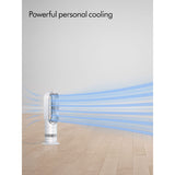 Dyson AM09 Hot+Cool&amp;trade; Jet Focus Fan Heater