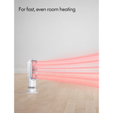 Dyson AM09 Hot+Cool&amp;trade; Jet Focus Fan Heater