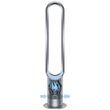 Dyson Cool&amp;trade; AM07 Tower Fan - White/Silver