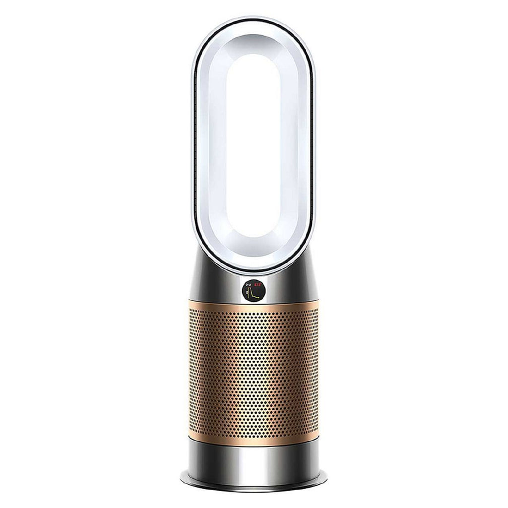 Dyson Purifier Hot+Cool™ Formaldehyde purifying fan heater