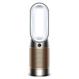 Dyson Purifier Hot+Cool&amp;trade; Formaldehyde purifying fan heater