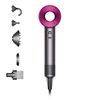 Dyson Supersonic hair dryer Iron/Fuchsia