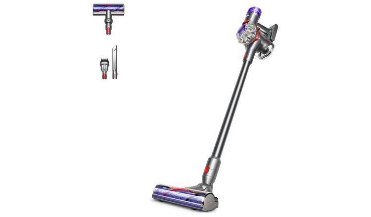 Dyson V8 Advanced Cordless Vacuum Cleaner