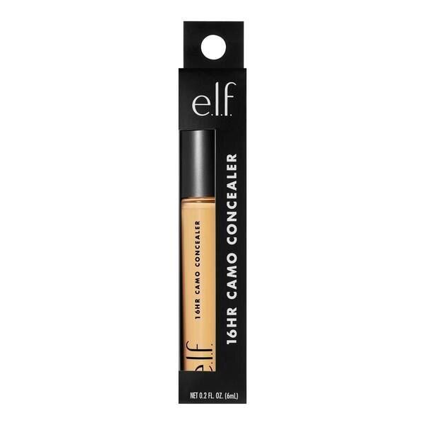 e.l.f. 16hr Camo Concealer Deep Caramel