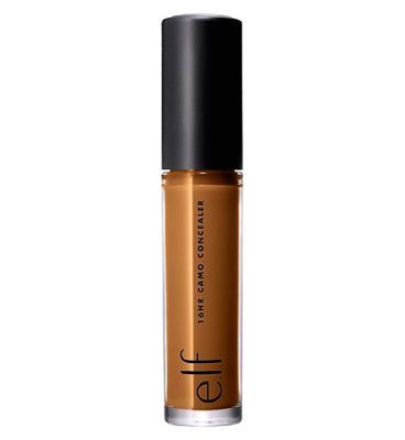 e.l.f. 16hr Camo Concealer deep chestnut