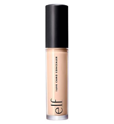 e.l.f. 16hr Camo Concealer light peach