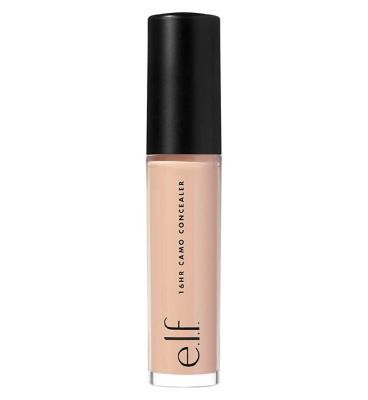 e.l.f. 16hr Camo Concealer medium golden