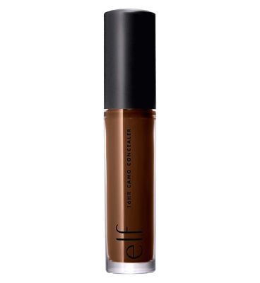 e.l.f. 16hr Camo Concealer rich chocolate