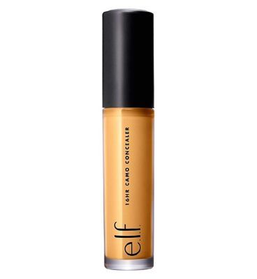 e.l.f. 16hr Camo Concealer tan sand