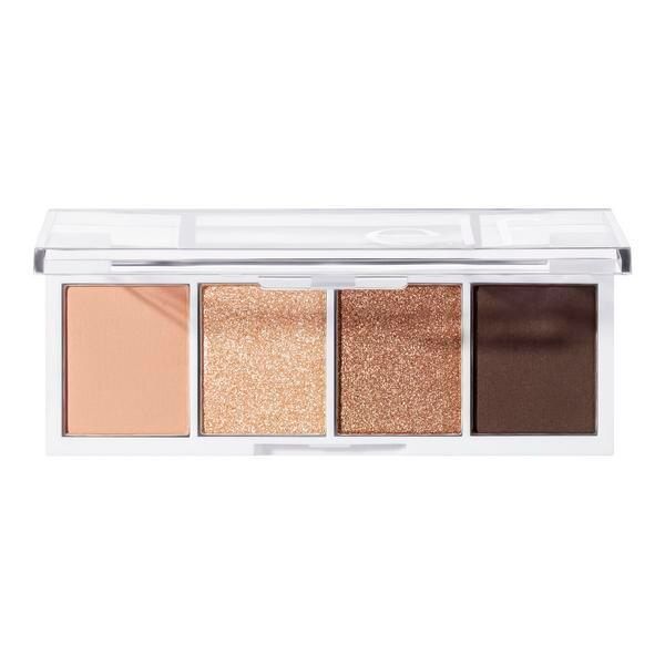 e.l.f. Bite-Size Eyeshadows Cream &amp;amp; Sugar