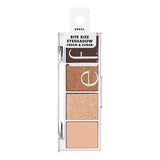 e.l.f. Bite-Size Eyeshadows Cream &amp;amp; Sugar