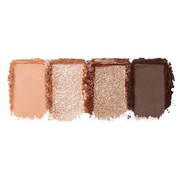 e.l.f. Bite-Size Eyeshadows Cream &amp;amp; Sugar